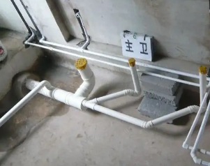 福建水管维修哪家好