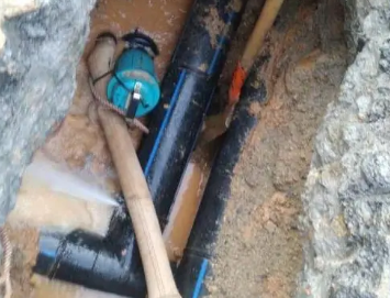 福建水管维修哪家好