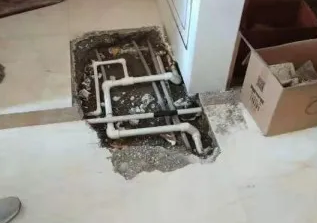 福建查漏水多少钱